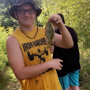 Meet your Posher, Will